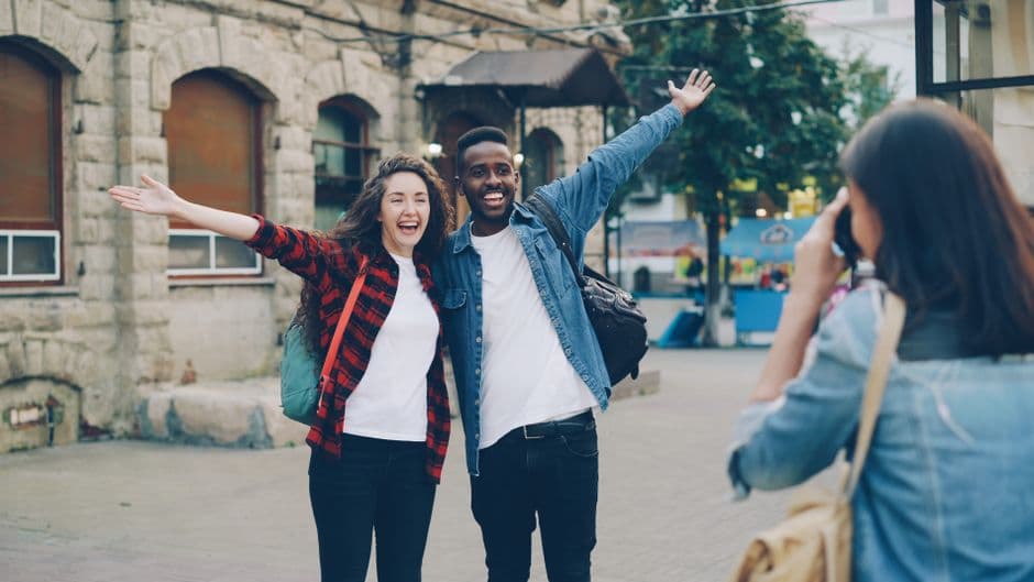 Kostenlos Reisepartner finden: Apps & die besten Wege 2024
