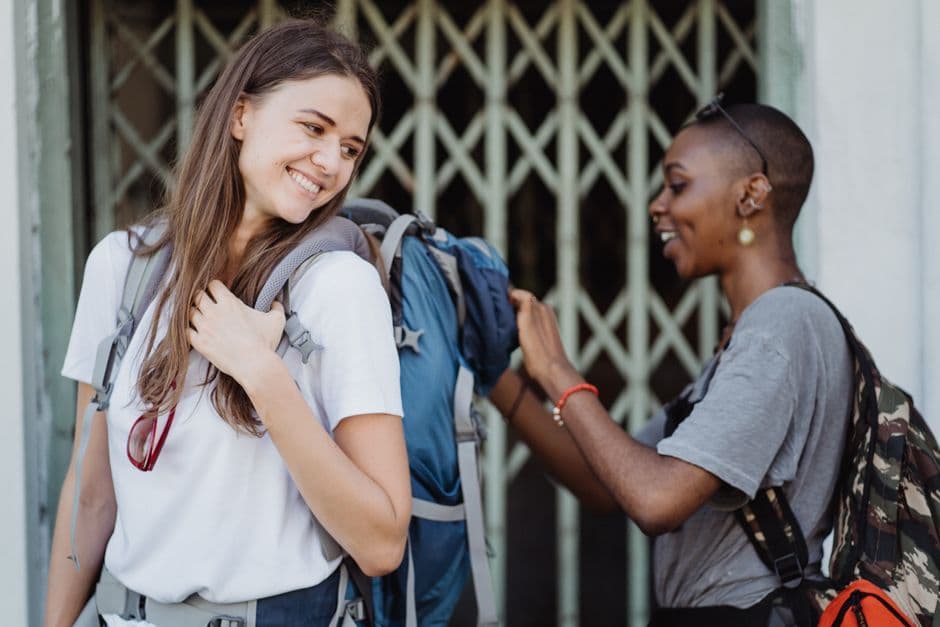 Backpacking Partner finden: Dein Weg zum perfekten Reise-Buddy