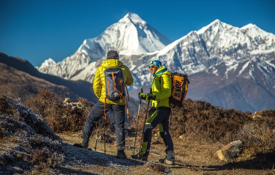 Unlock Your Bucket List: Buddy Up for Epic, Once-in-a-Lifetime Journeys