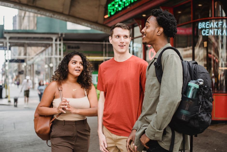 Your 2026 Guide: Best Free Travel Buddy Apps for True Companions