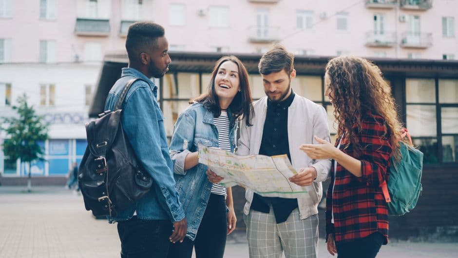 Fair & Square: How to Split Travel Costs with Your Travel Buddy