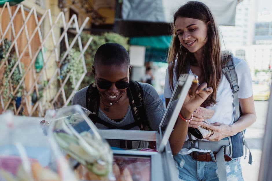 Beyond the Guidebook: Unlocking Authentic Local Travel with a Buddy